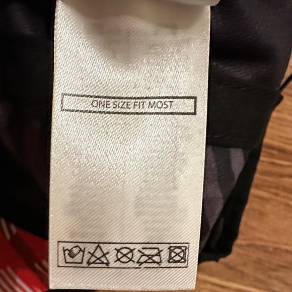 Compressport Pro Racing Hat Black Grey Stripe Lightweight Trail Run Triathlon OS - Picture 7 of 9